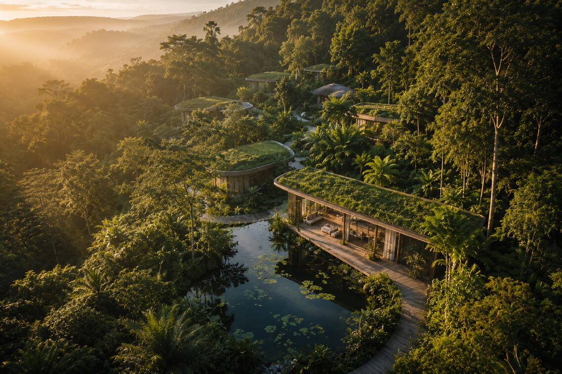 Planet Earth Retreat Planet Earth Retreat