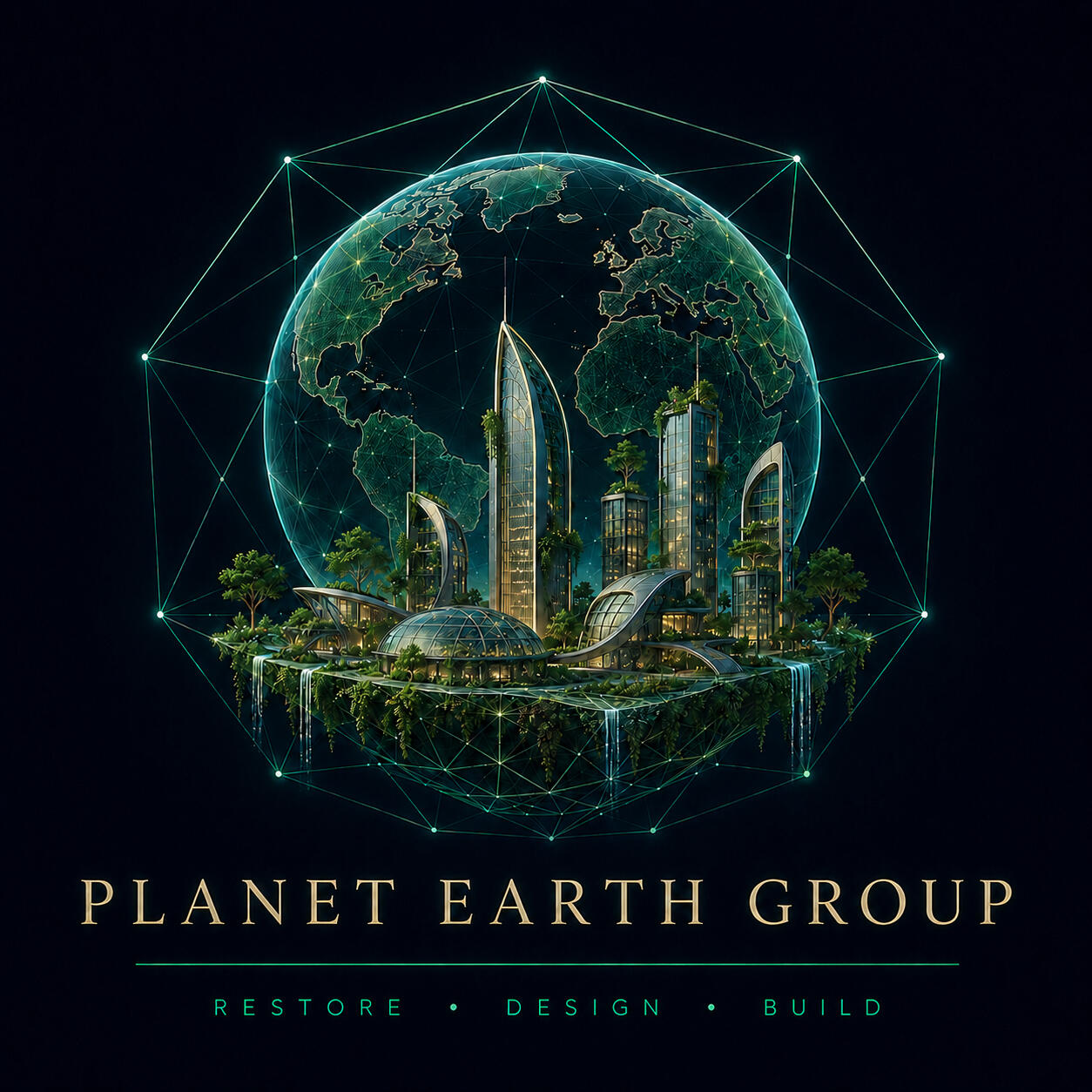 Planet Earth Group Planet Earth Group