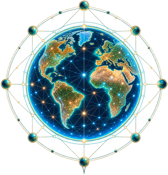 Planet Earth Group Planet Earth Group