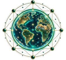 Planet Earth Group Planet Earth Group
